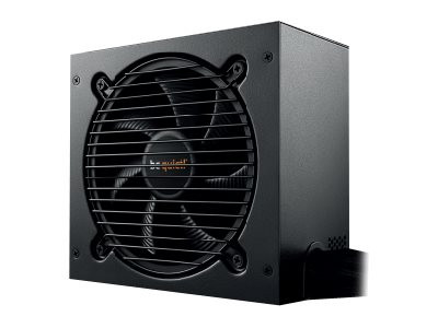 be quiet! Pure Power 11 700W ATX24 schwarz,