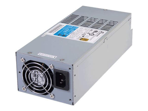 Seasonic SS-500L2U Bulk 500W ATX23 silber,