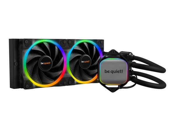 be quiet! Pure Loop 2 FX 240mm | BW013 RGB