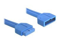 IT Produkte DeLOCK Kabel USB 3.0 Pinheader Verlängerung