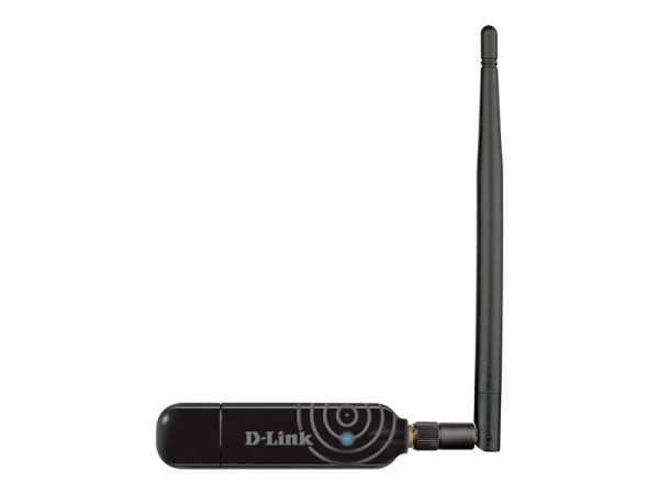 D-Link DWA-137 (schwarz)