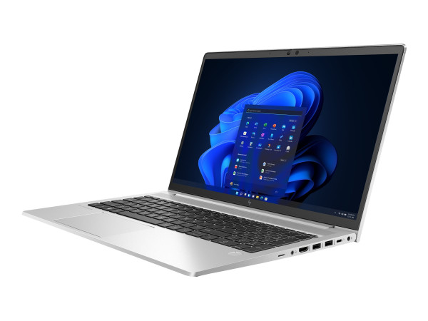 HP Consumer EliteBook 650 G9 vPro i7 32 I sr W11P