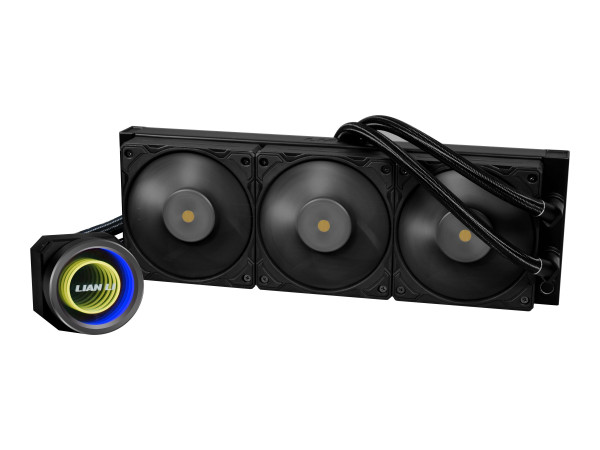 Lian Li Galahad II Trinity Performance 360