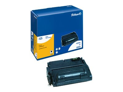 Toner HP Pelikan Q5942X comp. Schwarz