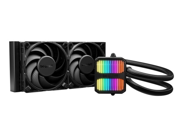 be quiet! Silent Loop 3 240mm | BW024