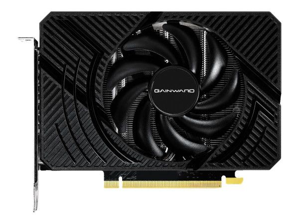 Gainward GeForce RTX 4060 Ti Pegasus 8GB (DLSS 3, 3x