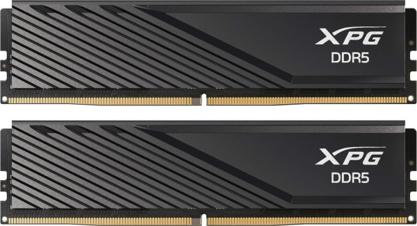 ADATA DDR5 32GB 6000-36 K2 XPG Lancer Blade black