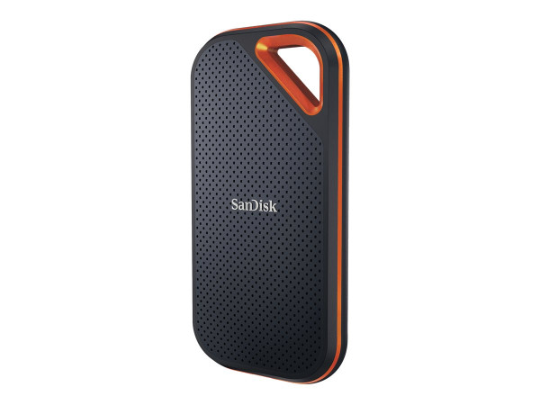 Sandisk SSD 4TB Extreme Pro Portable U3.2 SDK