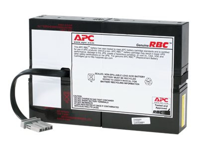 USV APC Batterie APC RBC59