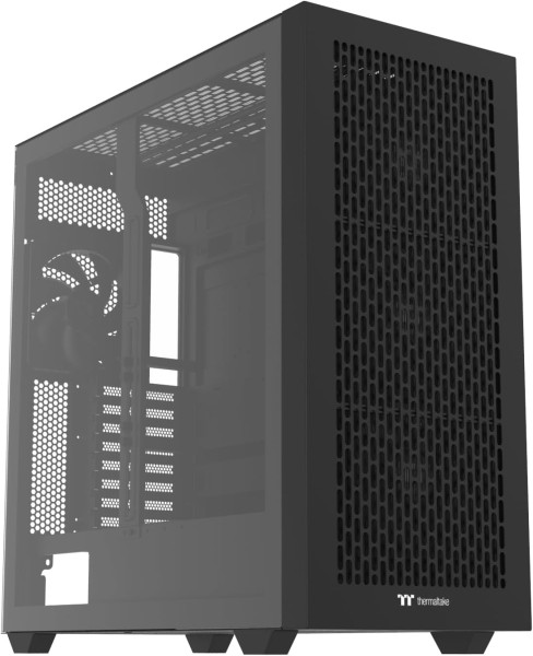 Thermaltake AX500 (schwarz, Tempered Glass)