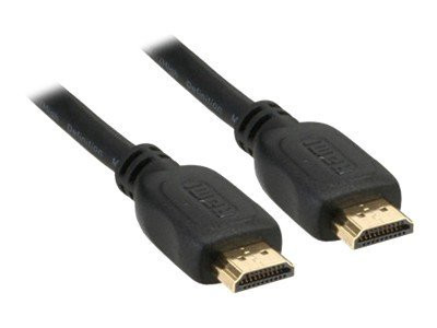 InLine® HDMI Kabel, High Speed HDMI® Cable, Stecker /