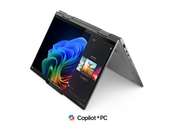 Lenovo ThinkPad X1 2-in-1 G10 Aura Edition (21NU001UGE)