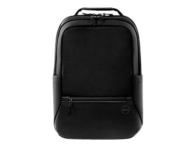 Dell Premier Backpack 15 | 460-BCQK schwarz, bis 38.1