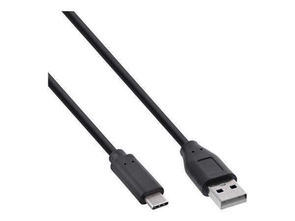 Inline USB C => USB A 1m