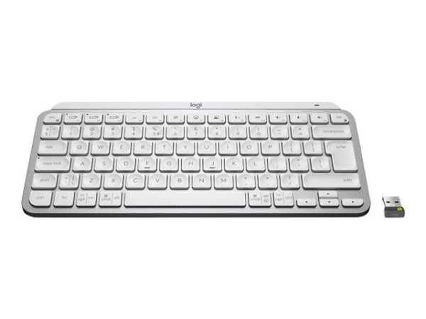 Logitech Logi MX Keys Mini B2B 60% WL gy |