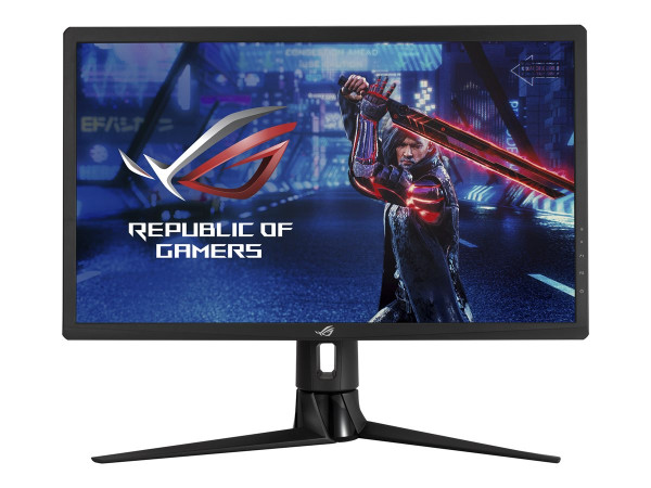 Asus ROG Strix 27" XG27UQR 3840x2160 144Hz IPS