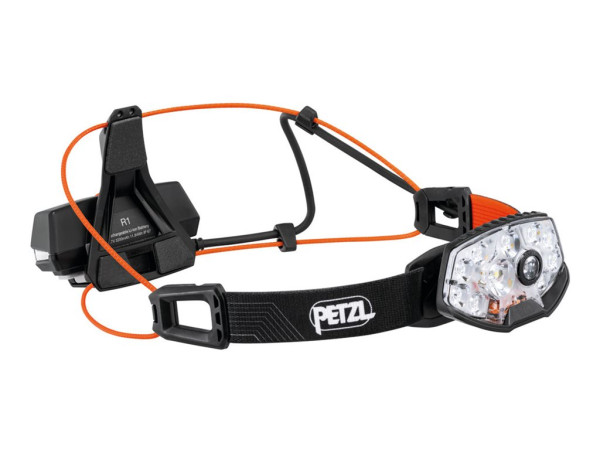 Petzl NAO RL bk | E105AA00