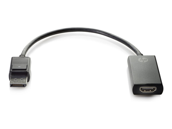 HP DisplayPort > HDMI True 4K-Adapter | 2JA63AA