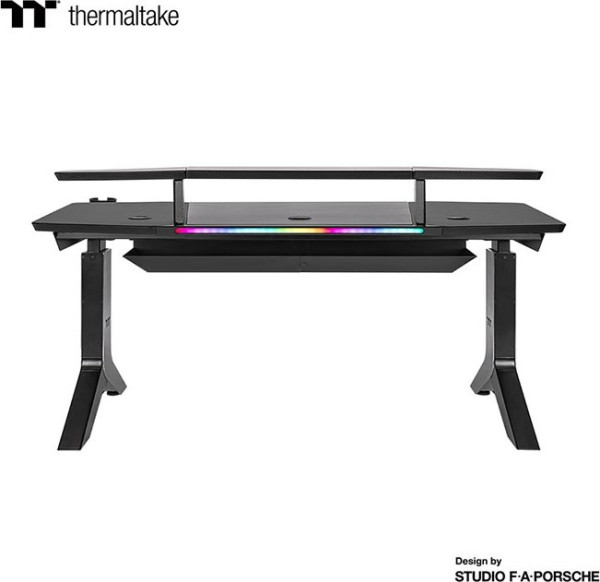Thermaltake Tt ARGENT P900 Smart Gaming Desk