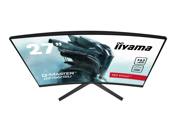 Iiyama 27 L G-Master G2766HSU-B1 | FHD ETE Panel 165Hz