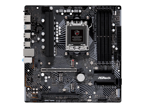 Asrock B650M PG LIGHTNING