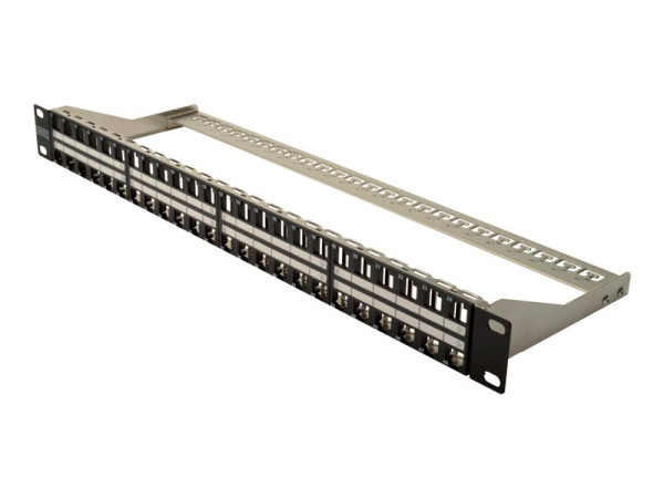 Digitus Digitus Modulares High Density Patch Panel