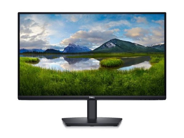 DELL 27 L E2724HS 69 cm(27 Zoll), schwarz, FullHD, VA,