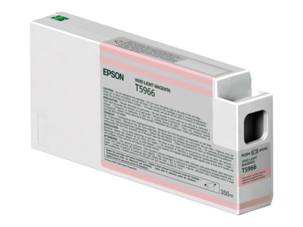 Epson Tinte MG Light Vivid C13T596600 Tinte