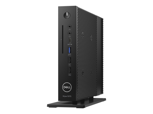 DELL Wyse 5070 TC P 8 I bk W10H | JM2H0