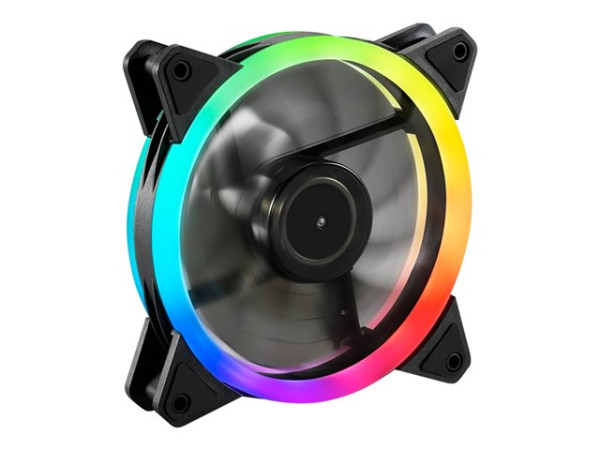 Sharkoon SHARK Blades RGB Fan | adressierbar /