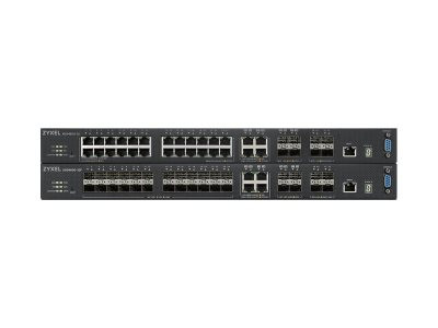 Zyxel ZyXEL XGS4600-32F GE/MAN/32 | 28-port