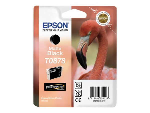 Tinte Epson T0878