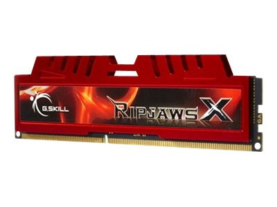 8192 MB G.Skill DIMM 8 GB DDR3-1866 (F3-14900CL10S-8GBXL,