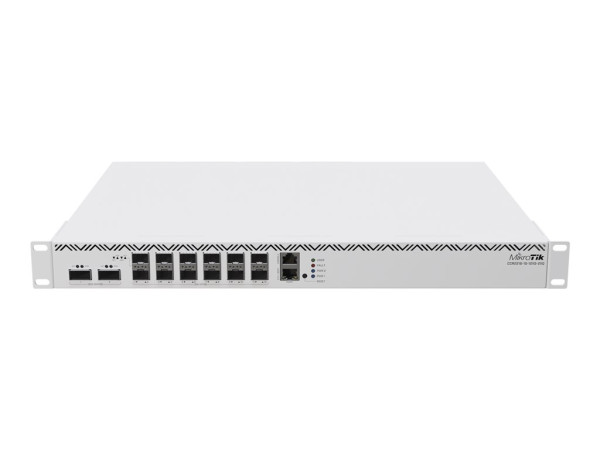 MikroTik MikroTik Cloud Core Router CCR2216-1G-12XS-2XQ,