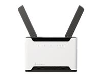 MikroTik MikroTik Chateau PRO AX H53UiG-5HaxQ2HaxQ, 4x4