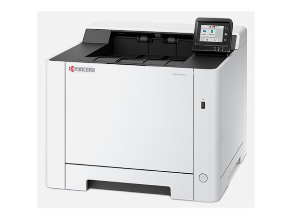 Kyocera ECOSYS PA2600cx (grau/schwarz, USB, LAN)