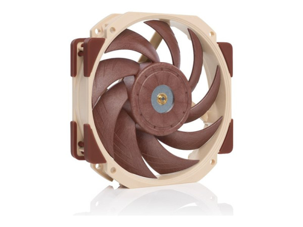 Noctua NF-A12x25r PWM 120x120x25 Art: