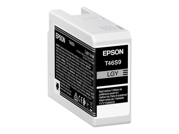 Epson Tinte gy C13T46S900 | 26ml,