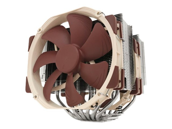 Noctua NH-D15 AM2, AM2+, 1156, AM3, 1155, AM3+, FM1, 2011,