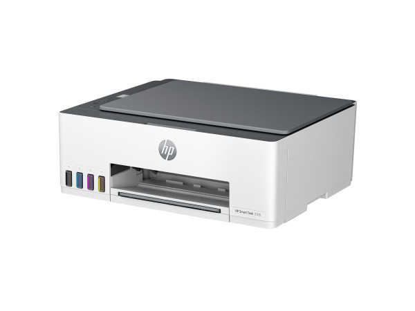 HP Smart Tank 5105 (grau, USB, WLAN, Bluetooth, Scan,