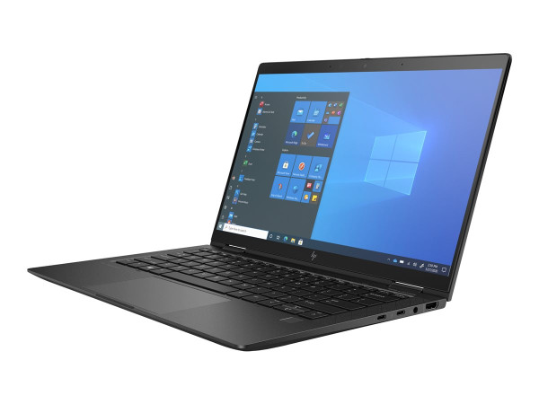 HP Elite Dragonfly i7 16 I bk W10P | 459J1EA#ABD