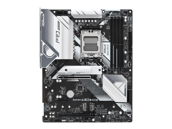 Asrock B650 PRO RS B650