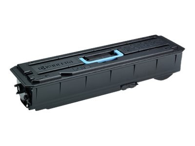 Kyocera/Mita 1T02KP0NL0|TK 665 Toner schwarz, 55.000