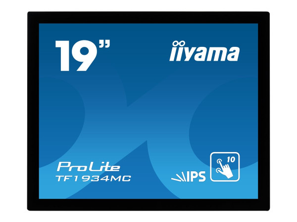 Iiyama Iiya 19 L TF1934MC-B7X