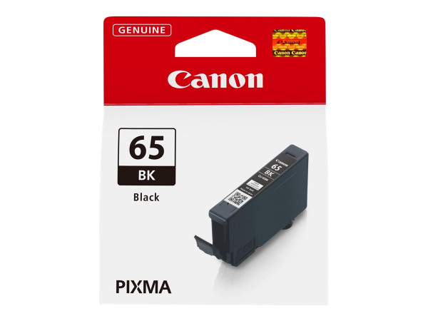 Canon Tinte BK CLI-65