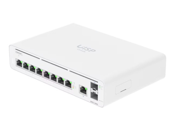 Ubiquiti UISP Console