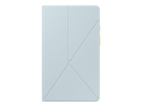 Samsung Book Cover (hellblau, Samsung Galaxy Tab A9)