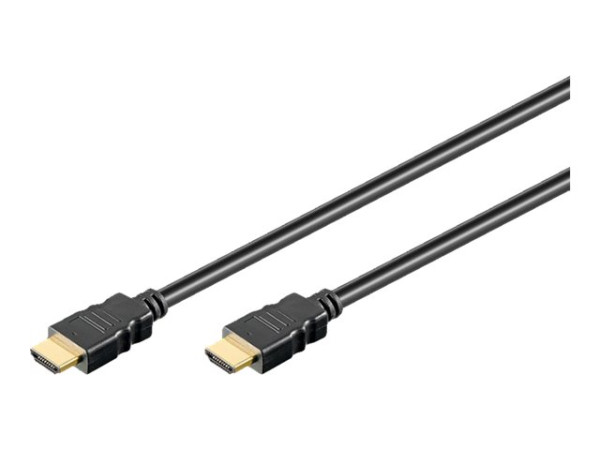 Kabel HDMI St => HDMI St 5,00m v1.4