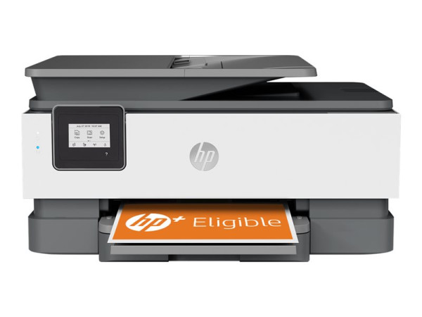 HP OfficeJet 8012e D/K/S