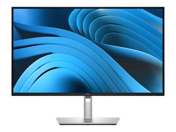 Dell Pro 27 Plus P2725D (68.5 cm (27 Zoll), schwarz/silber,